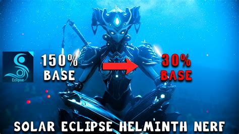 warframe total eclipse|warframe mirage helminth.